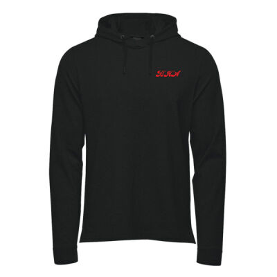 Montebello Pullover Hoody Thumbnail