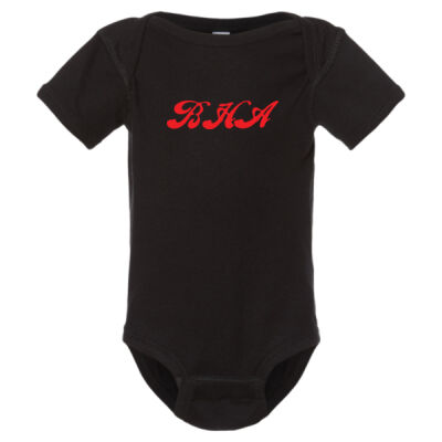 Baby Rib Bodysuit - Infant Thumbnail