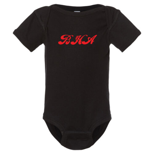 Baby Rib Bodysuit - Infant Thumbnail