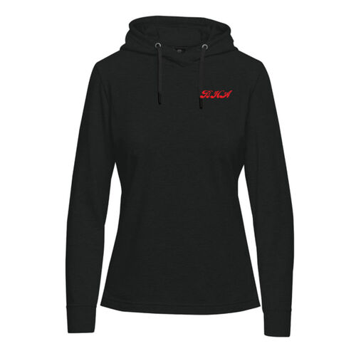 Montebello Pullover Hoody - Ladies Thumbnail